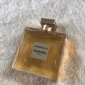 CHANEL GABRIELLE 3.4OZ BRAND NEW